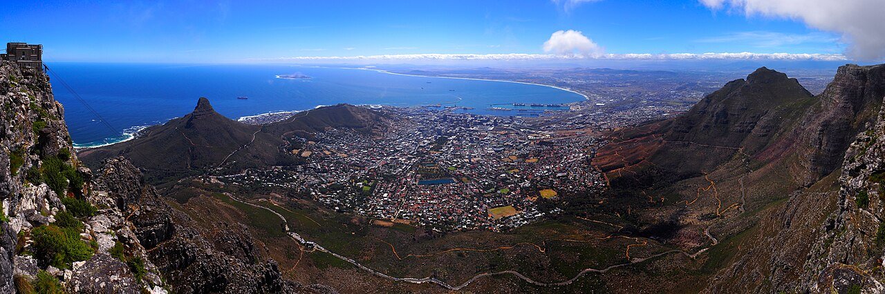 Table Mountain